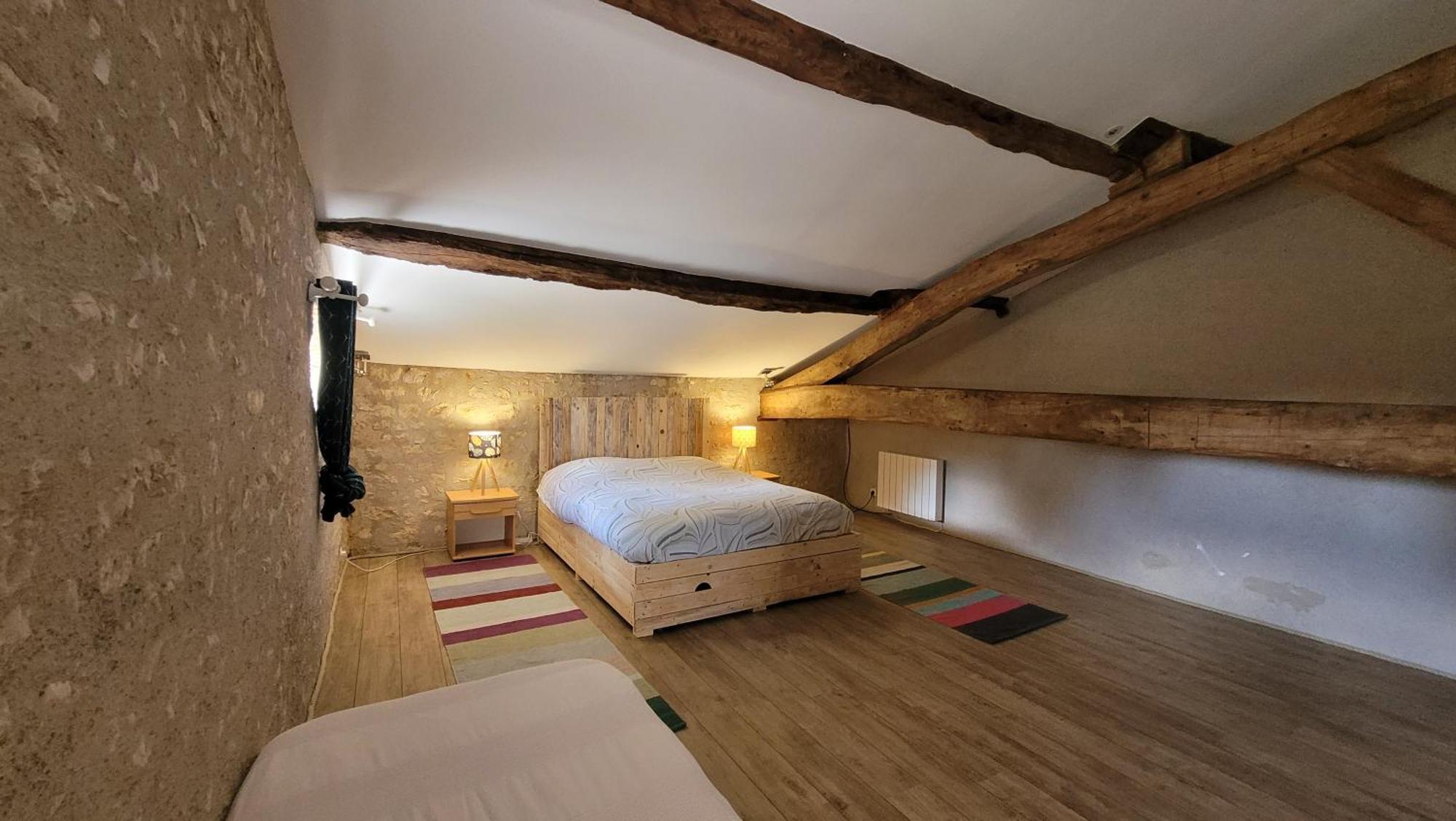 Domaine Des Possibles - Equi Home Montayral Exterior foto